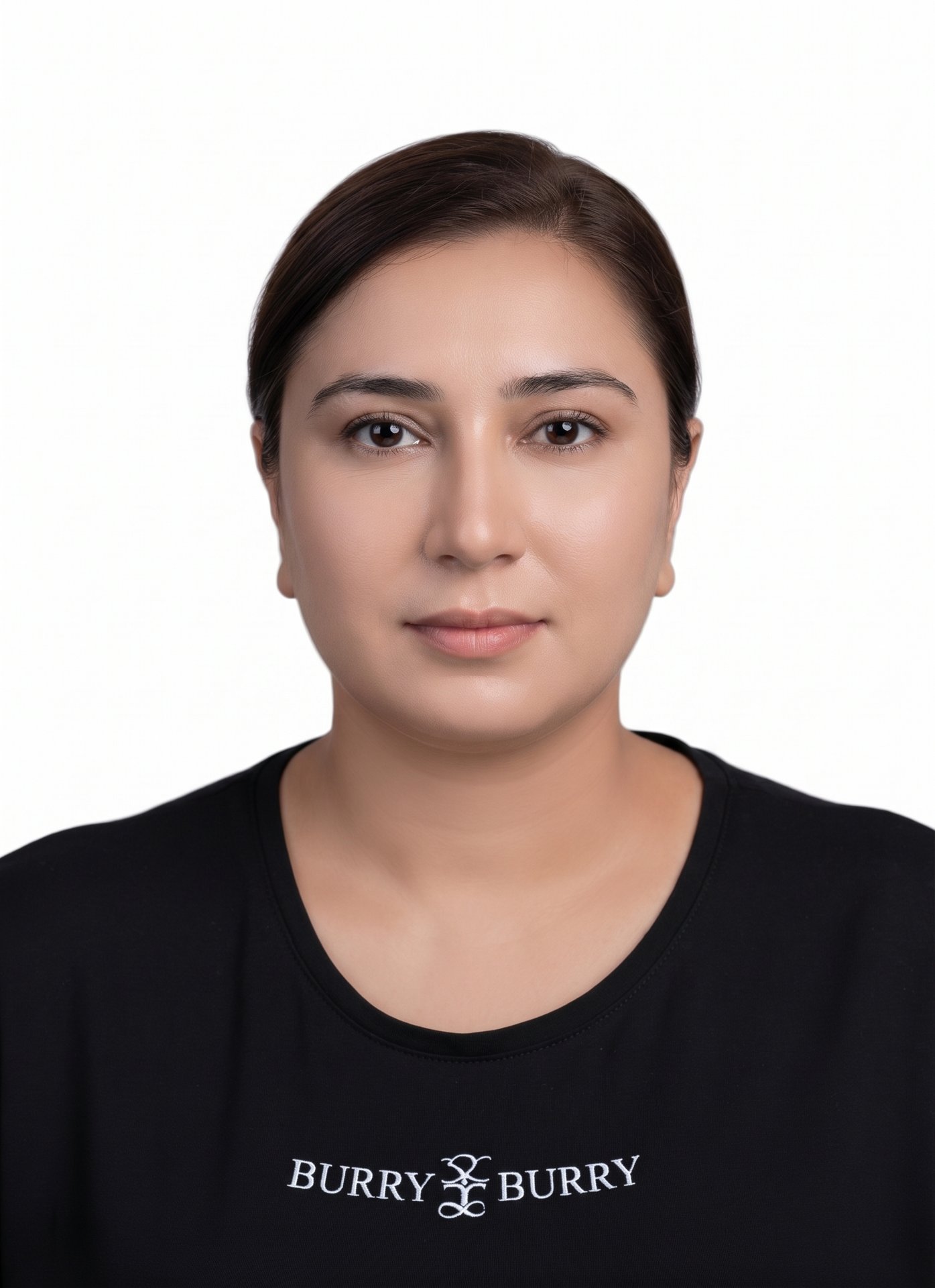 Хусанова Лолахон Рахматовна